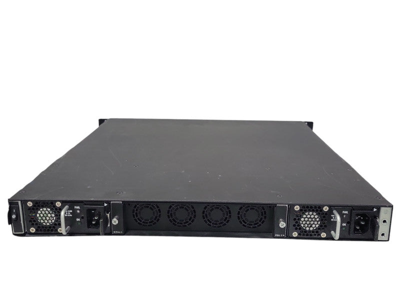 Cisco FPR-2100 Series FPR-2130 Security Appliance Firewall w/ SSD 2*PSU _