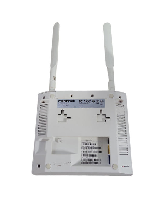 Fortinet FortiExtender FEX-40D-NAM 4G LTE Wireless WAN Extender !