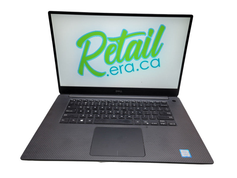 Dell Precision 5530| i7-8850H| 32GB DDR4| Quadro P1000| 512GB SSD  no battery β Lap200