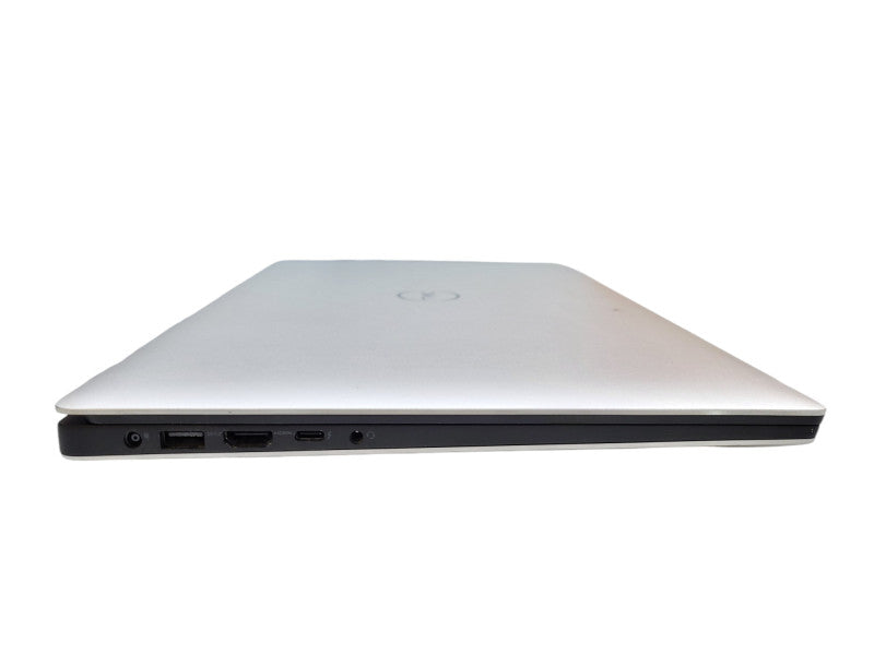 Dell Precision 5530| i7-8850H| 32GB DDR4| Quadro P1000| 512GB SSD  no battery β Lap200