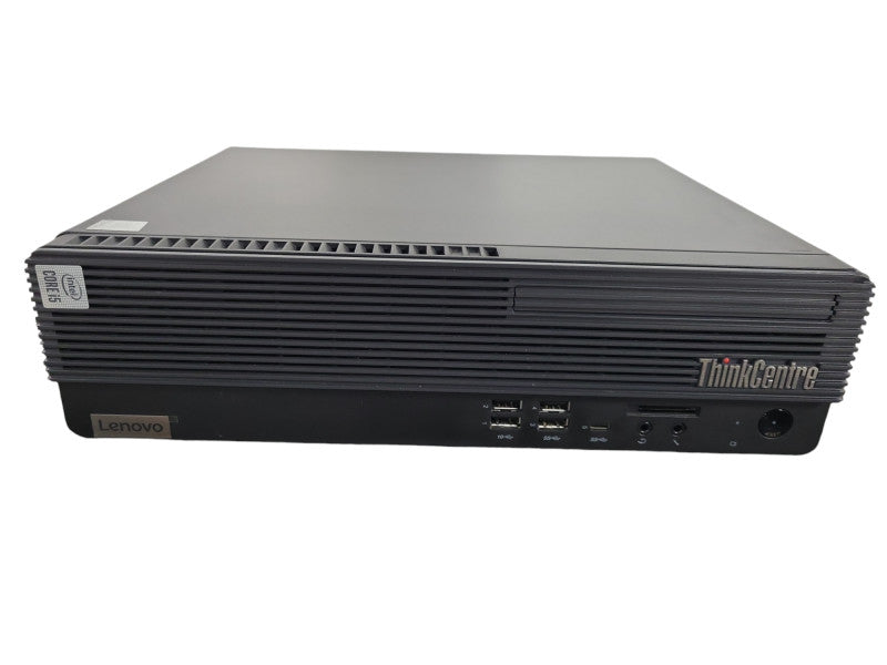 Lenovo ThinkCentre M70s SFF, i5-10400 2.90GHz6C, 8GB DDR4, 500GB SSD !