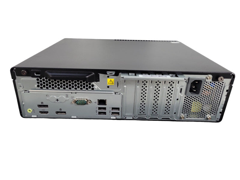 Lenovo ThinkCentre M70s SFF, i5-10400 2.90GHz6C, 8GB DDR4, 500GB SSD !