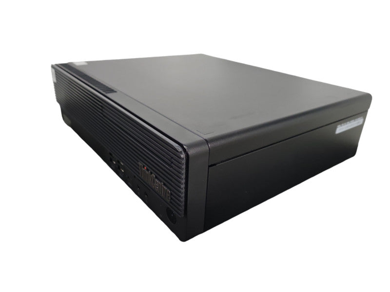 Lenovo ThinkCentre M70s SFF, i5-10400 2.90GHz6C, 8GB DDR4, 500GB SSD !
