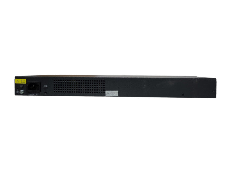 HP HPE JH017A OfficeConnect 1420 Series 24G 24xGbE 2xSFP Network Switch