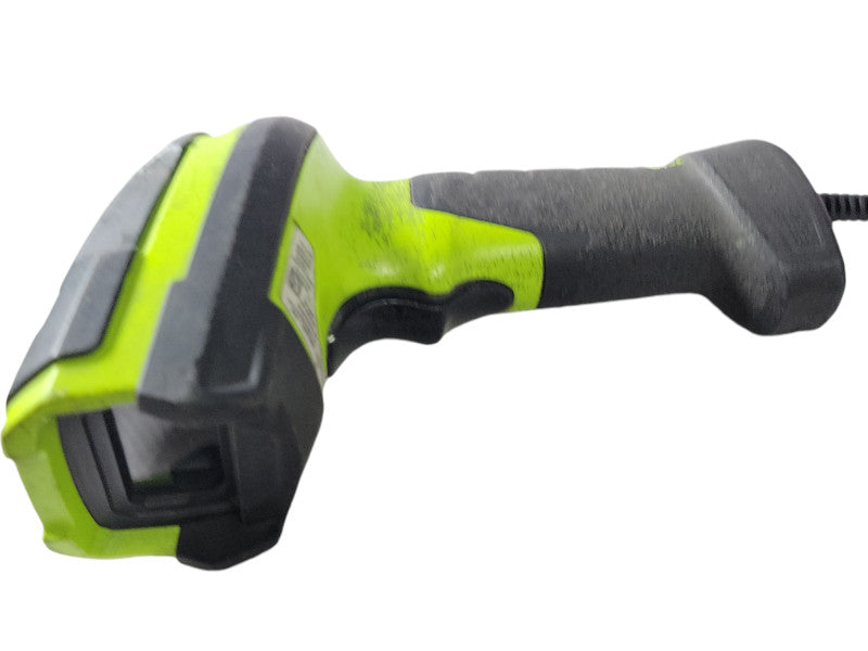 Zebra LI3608 Handheld Ultra-Rugged 1D Laser Barcode Scanner LI3608-SR00003VZW _