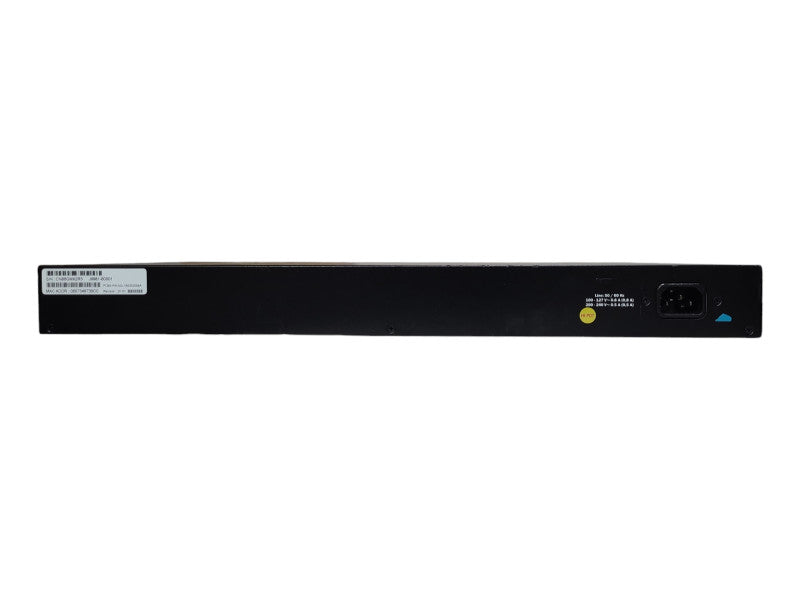 HP HPE Managed Network Switch 1820-48G J9981A 48-PORT, 4xSFP Gigabit Ethernet