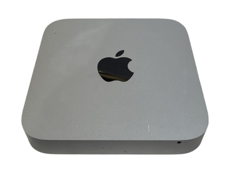 Mac Mini (Late 2014), i5-4260U 1.4GHz, 4GB DDR3, 500GB HDD, Model: A1347, SEE