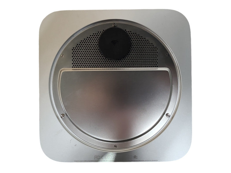 Mac Mini (Late 2014), i5-4260U 1.4GHz, 4GB DDR3, 500GB HDD, Model: A1347, SEE