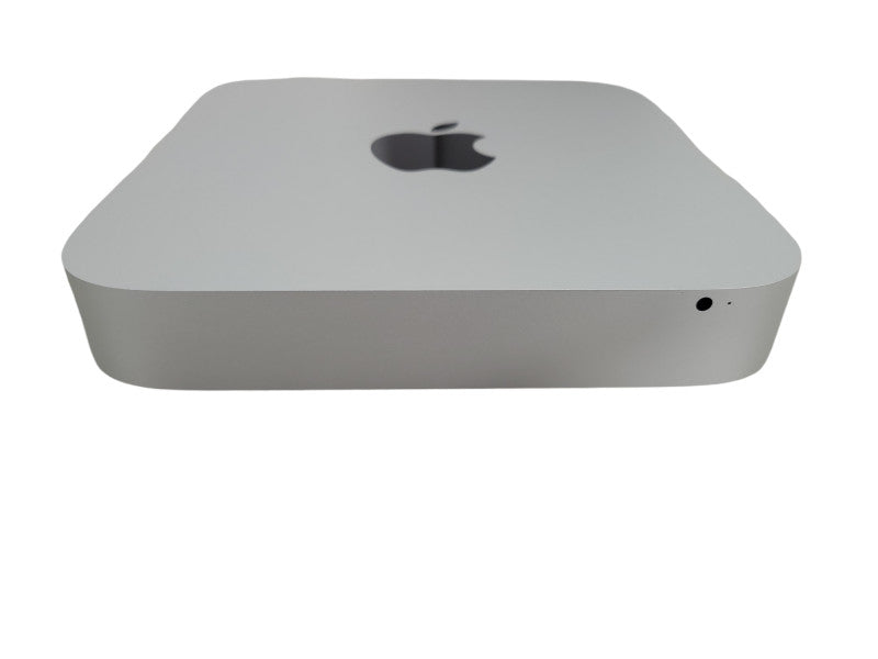 Mac Mini Late 2014, Core I5-4260U 1.4GHz, 4GB RAM, 500GB HDD, OS High Sierra !