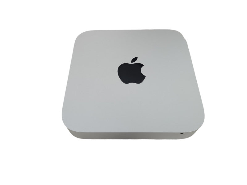 Mac Mini Late 2014, Core I5-4260U 1.4GHz, 4GB RAM, 500GB HDD, OS High Sierra !