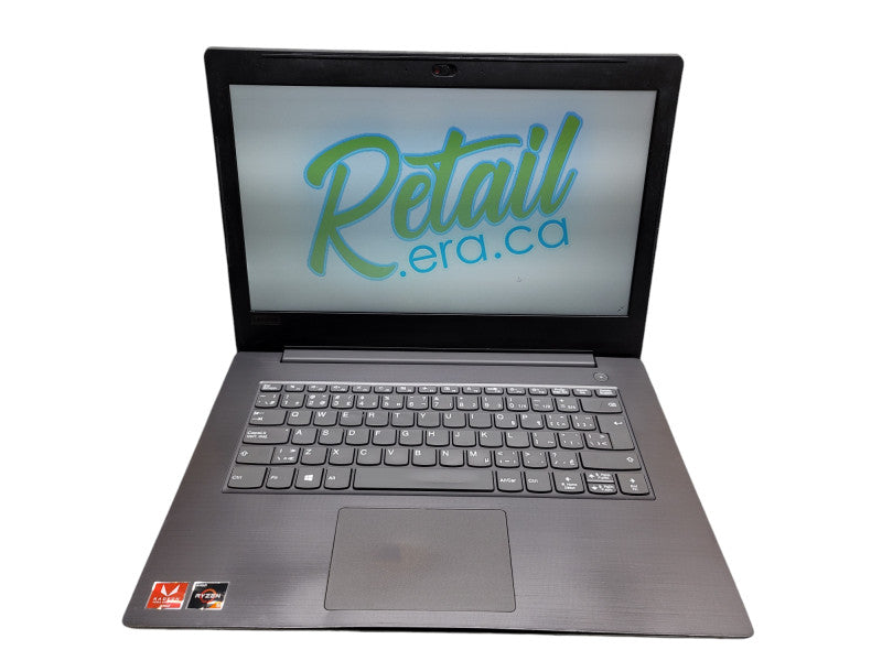 Lenovo V330-14ARR Ryzen 5 2500U | 8GB DDR4| Radeon Vega 8| 256GB SSD READ  β BudLap