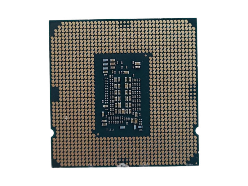 Intel Core i5-10500T SRH3B 2.3GHz 6-Core 12MB CPU Processor