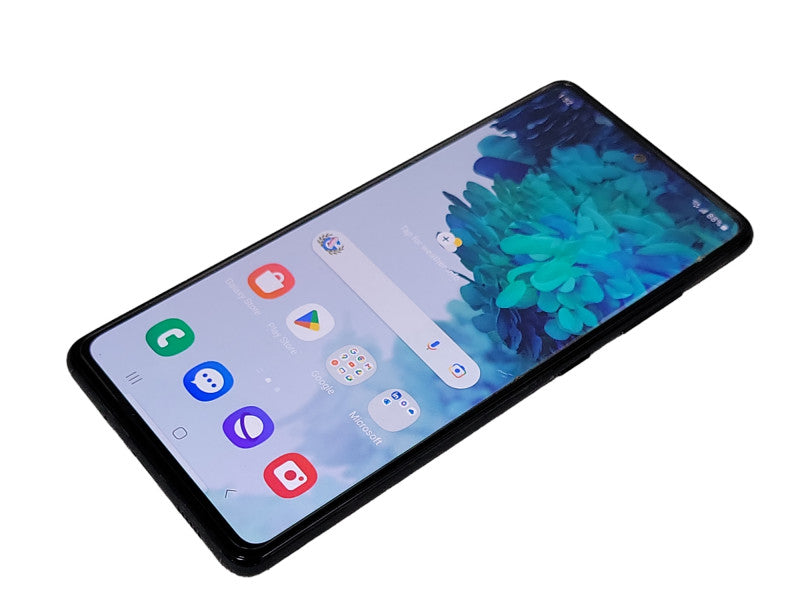 Samsung Galaxy S20 FE 5G 128GB (SM-G781W) _