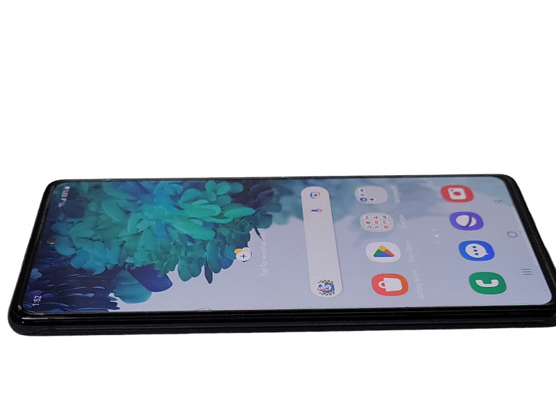 Samsung Galaxy S20 FE 5G 128GB (SM-G781W) _