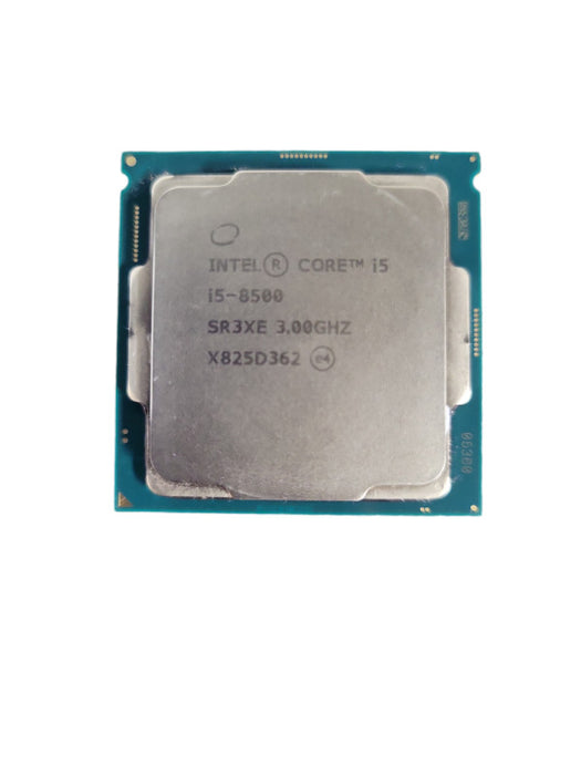 Intel Core i5-8500 CPU Processor 3.0GHz 6 Core 9MB Cache SR3XE LGA1151 !