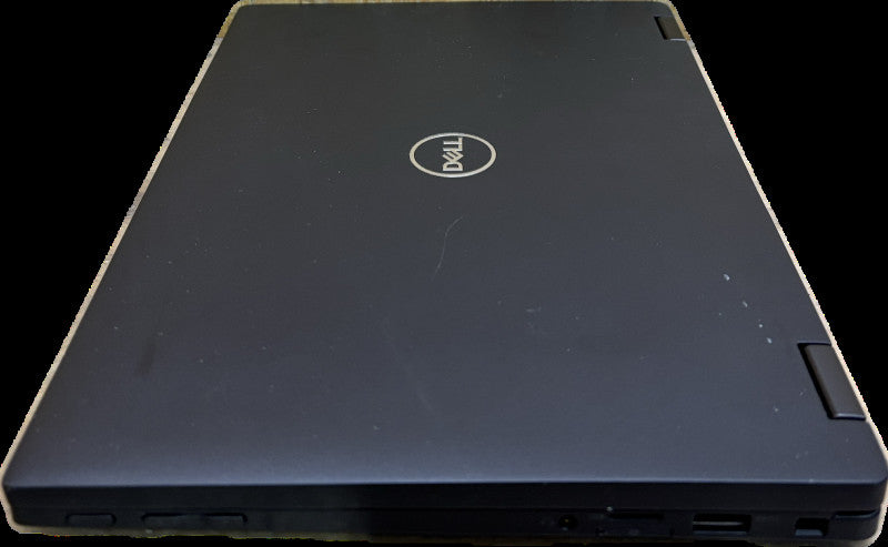Dell Latitude 7390 2-in-1 TOUCH Intel Core i7-8650U@1.9GHz 16Gb RAM 256GB SSD  Lap200