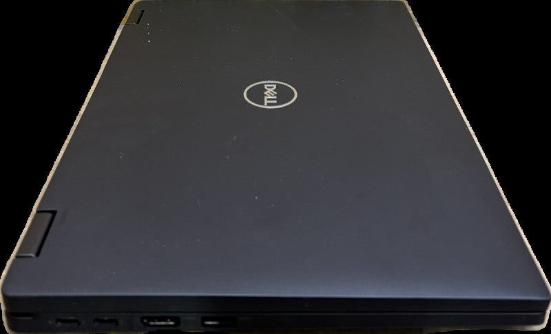 Dell Latitude 7390 2-in-1 TOUCH Intel Core i7-8650U@1.9GHz 16Gb RAM 256GB SSD  Lap200