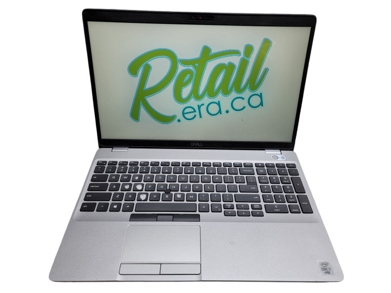 Dell Latitude 5511| i7-10850H| 16GB DDR4| 512GB SSD READ  β Lap200