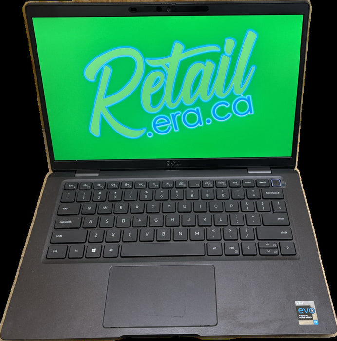 Dell Latitude 7320 i7-1185G7@3GHz 16GB RAM 256GB SSD No Power Adapter READ!