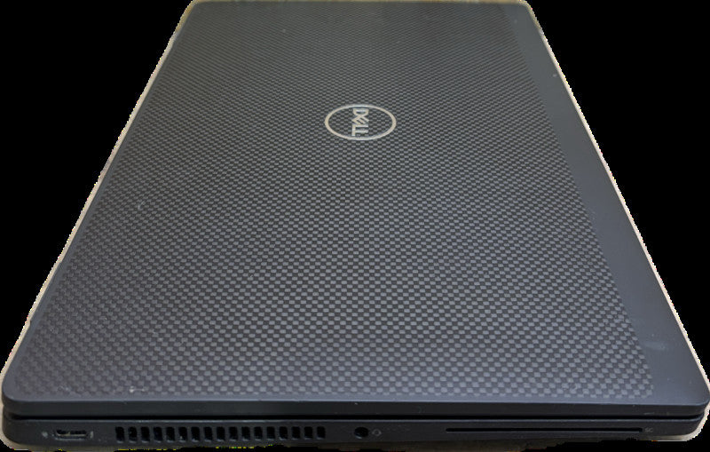 Dell Latitude 7320 i7-1185G7@3GHz 16GB RAM 256GB SSD No Power Adapter READ!