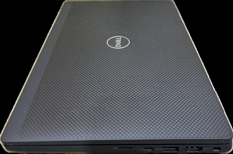 Dell Latitude 7320 i7-1185G7@3GHz 16GB RAM 256GB SSD No Power Adapter READ!