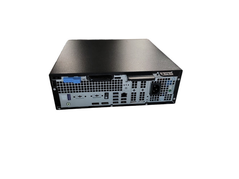 Dell Optiplex 5070 SFF Intel i5 - 9600 CPU @ 3.10GHz 16GB DDR4 Ram  θ
