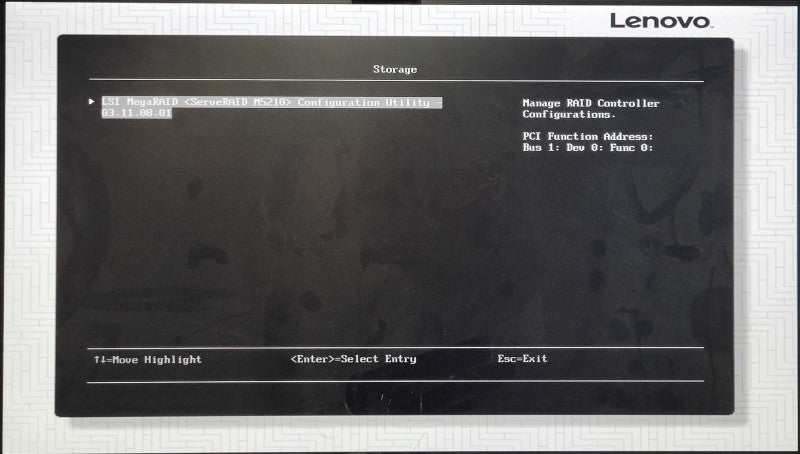 Lenovo x3550 M5 1U 4x 3.5", Xeon E5-2620 v4 2.10GHz, 32GB DDR4, No HDD