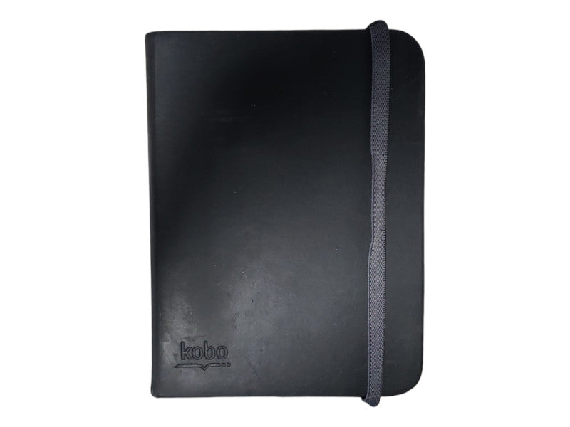Kobo Glo N613 2GB 6" Inch WiFi eReader w/ Case