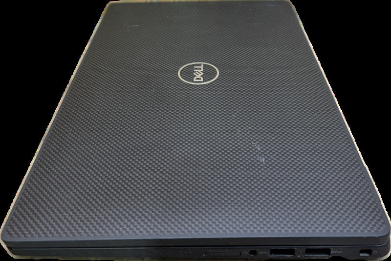 Dell Latitude 7410 i7-10610U@1.8GHz 16GB RAM 512GB SSD No Power Adapter READ!  Lap200