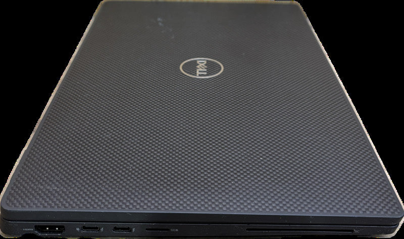 Dell Latitude 7410 i7-10610U@1.8GHz 16GB RAM 512GB SSD No Power Adapter READ!  Lap200