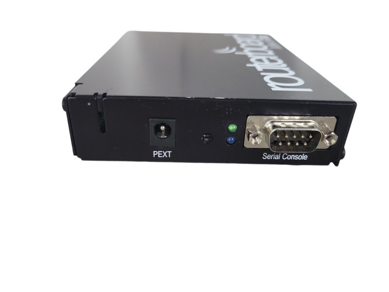 MikroTik RB450Gx4 Routerboard 716MHz. !
