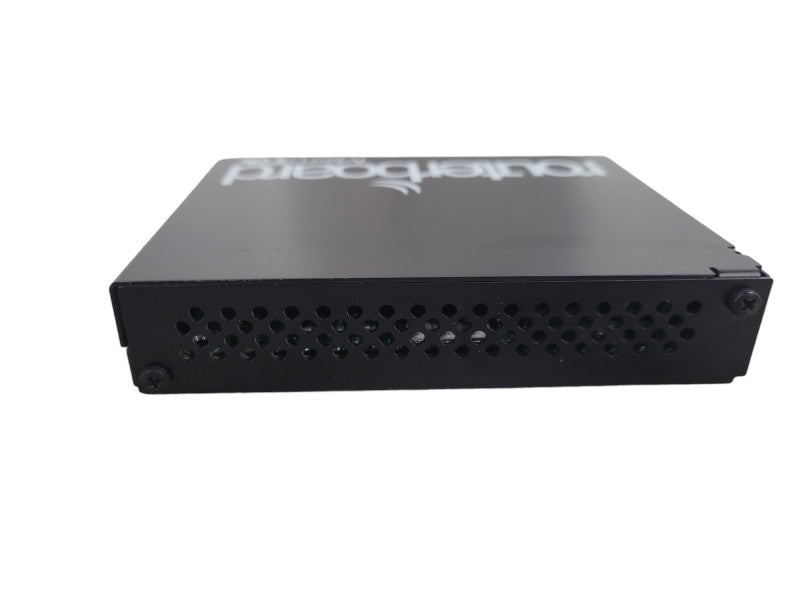 MikroTik RB450Gx4 Routerboard 716MHz. !