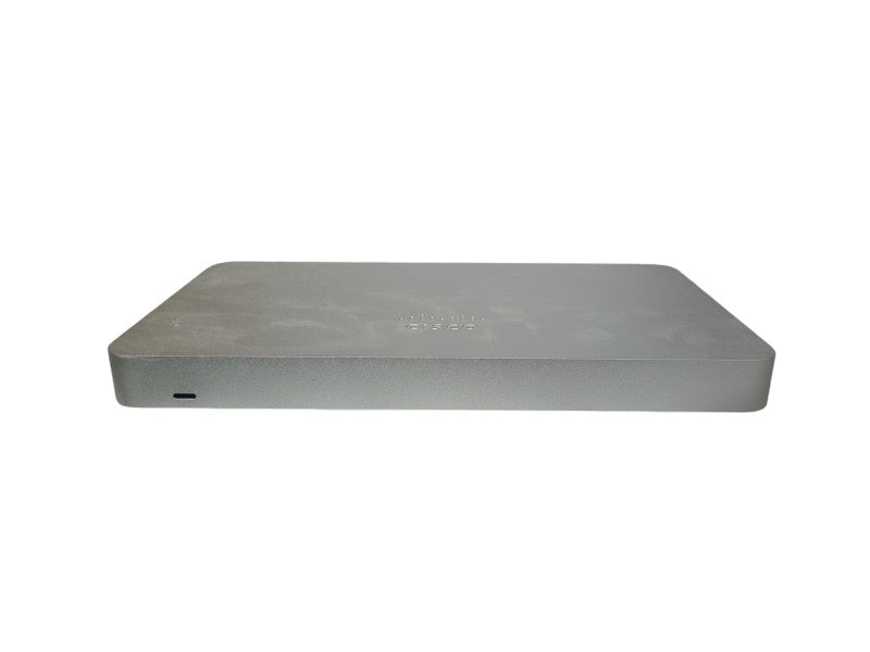 CISCO MERAKI MX67 CLOUD MANAGED SECURITY APPLICANCE, CLAIMED