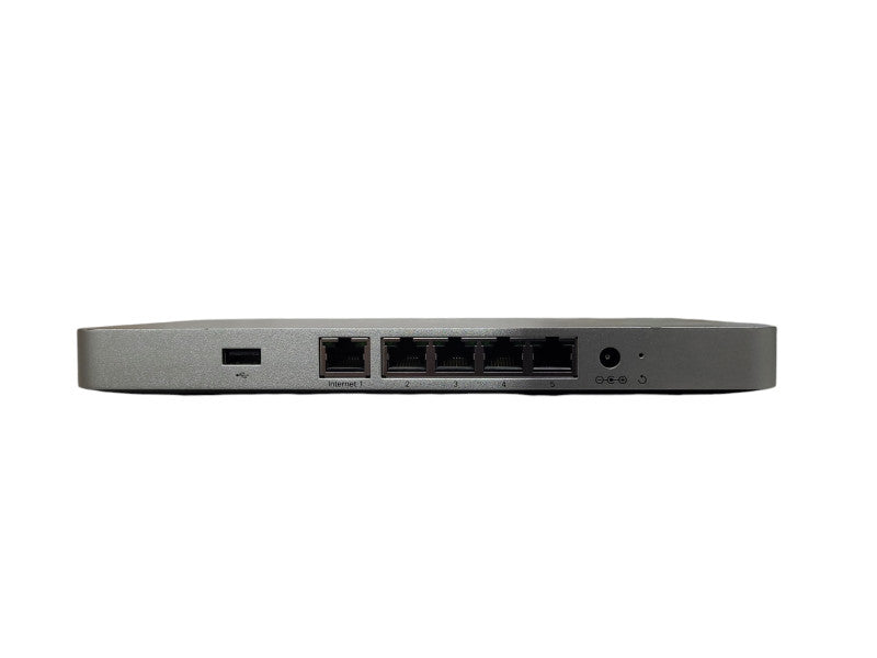 CISCO MERAKI MX67 CLOUD MANAGED SECURITY APPLICANCE, CLAIMED