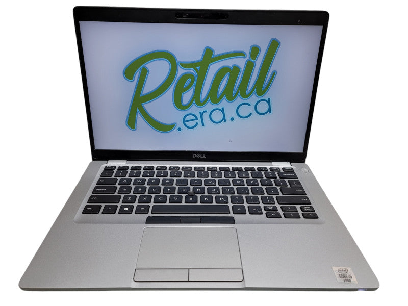 Dell Latitude 5410| i5-10310U| 16GB DDR4| 256GB M.2  Qβ Lap200