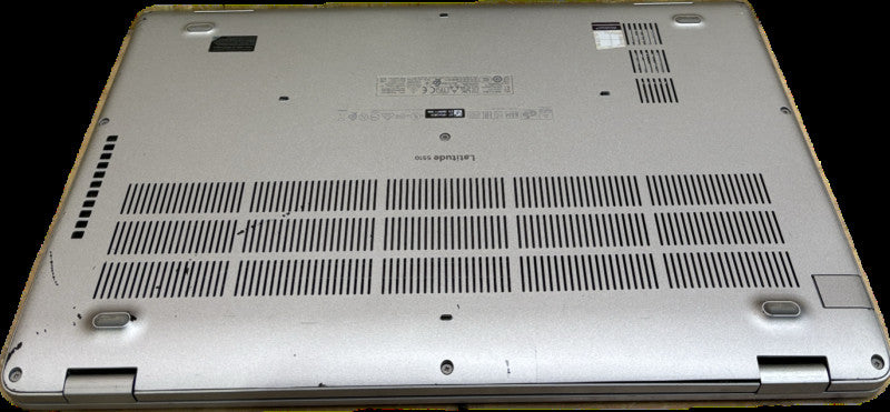 Dell Latitude 5510 Intel Core i5-10310U@1.7GHz 16GB RAM 256GB SSD   Lap200