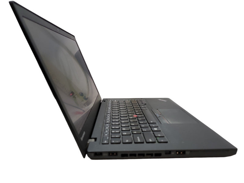 Lenovo ThinkPad T450s | 2-Core i5-5300U @2.3GHz | 12GB DDR3 | 1TB SSD  BudLap