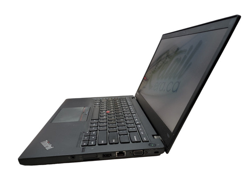 Lenovo ThinkPad T450s | 2-Core i5-5300U @2.3GHz | 12GB DDR3 | 1TB SSD  BudLap