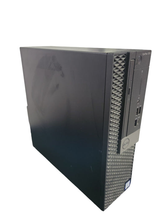 Dell OptiPlex 7070 SFF Intel i5 - 9500 CPU @ 3.00GHz 16GB DDR4 Ram 256GB NVMe !