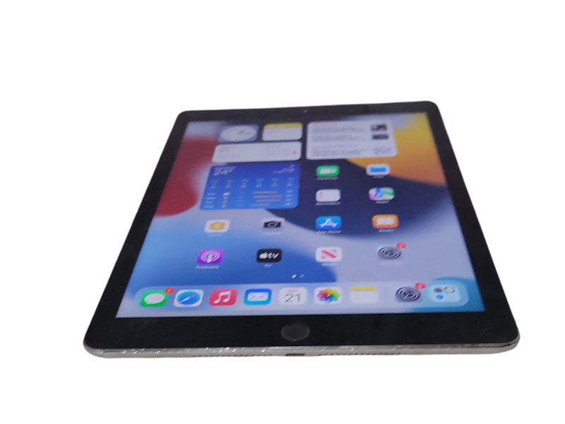 Apple iPad Air 2 32GB Wi-Fi A1566 _