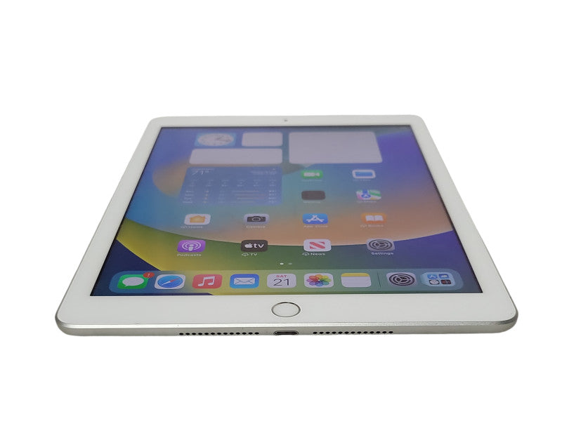 Apple ipad 5th Generation 128GB WiFi + Cellular A1823 _