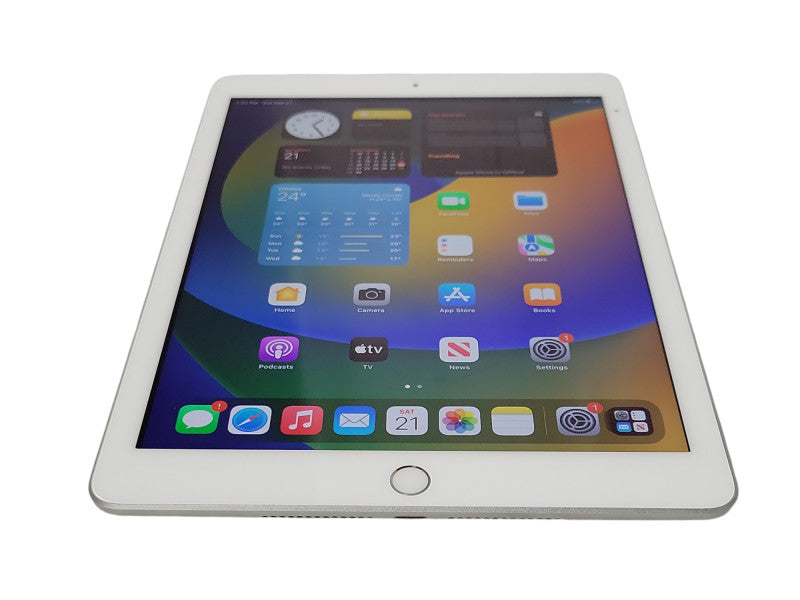 Apple iPad 5th Generation 32GB Wi-Fi  A1822 _