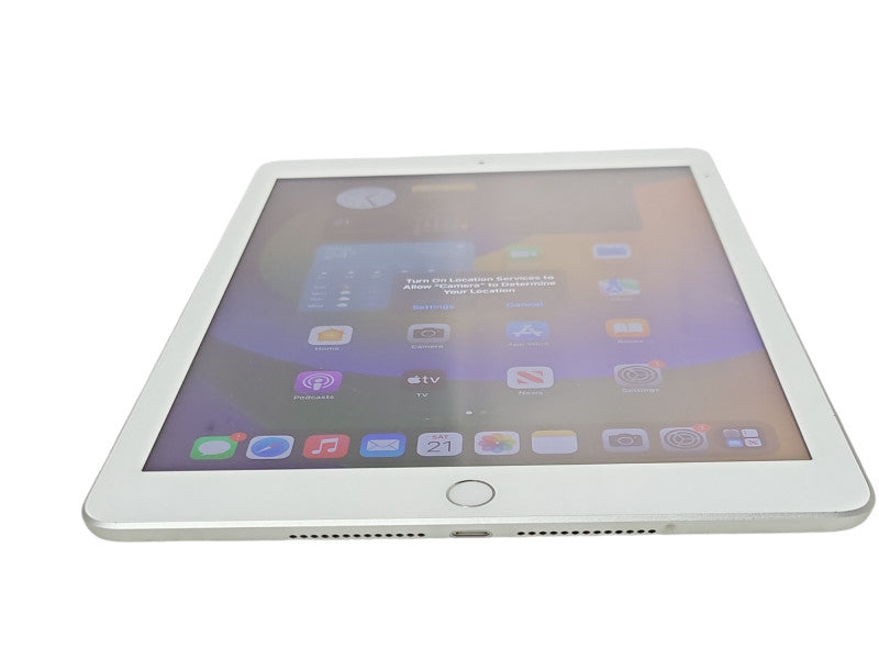 Apple iPad 5th Generation 32GB Wi-Fi  A1822 _
