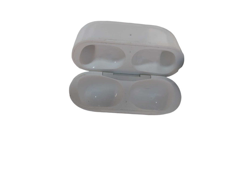 Apple Airpods Pro With Silicon Case (Black) Model:A2190 1st Gen Pro =