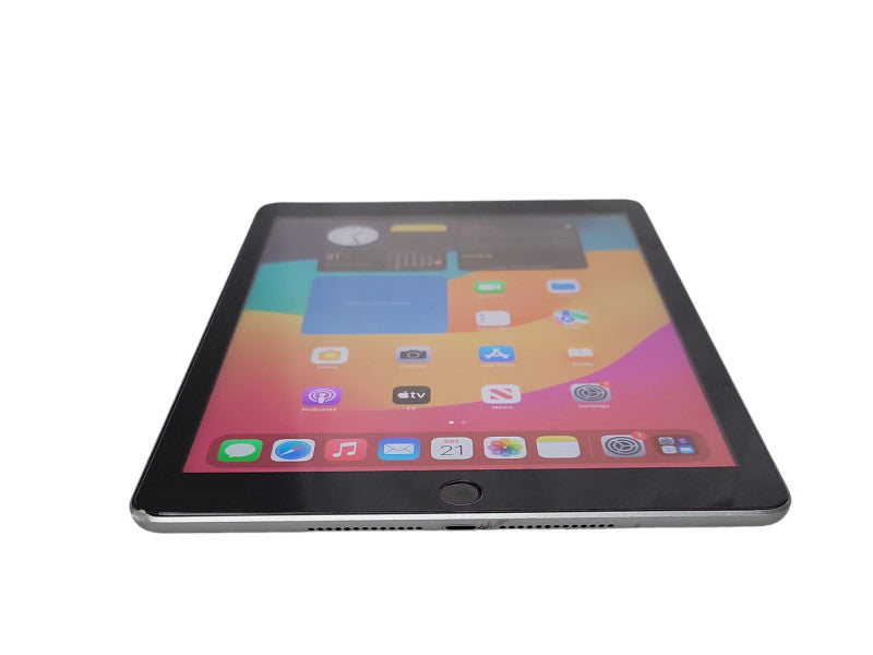 Apple iPad 6th Generation 32GB Wi-Fi  A1893 _