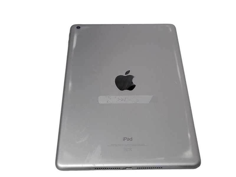 Apple iPad 6th Generation 32GB Wi-Fi  A1893 _