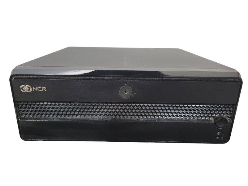 NCR 7607-2300-8801 REALPOS Core I3-6100TE 2.7GHz, 4GB RAM, No HDD !