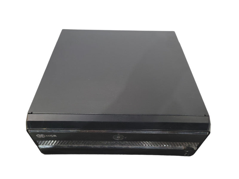 NCR 7607-2300-8801 REALPOS Core I3-6100TE 2.7GHz, 4GB RAM, No HDD !