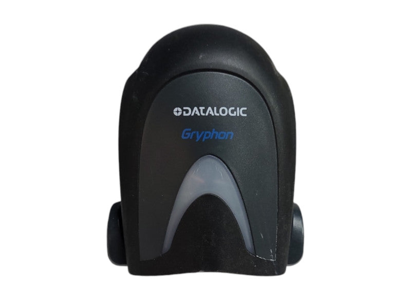 Datalogic Gryphon GBT4400-HC 2D Handheld Barcode Scanner with Charging Cradle
