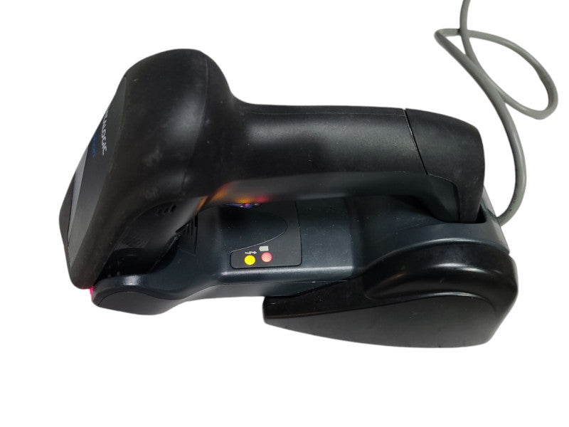 Datalogic Gryphon GBT4400-HC 2D Handheld Barcode Scanner with Charging Cradle